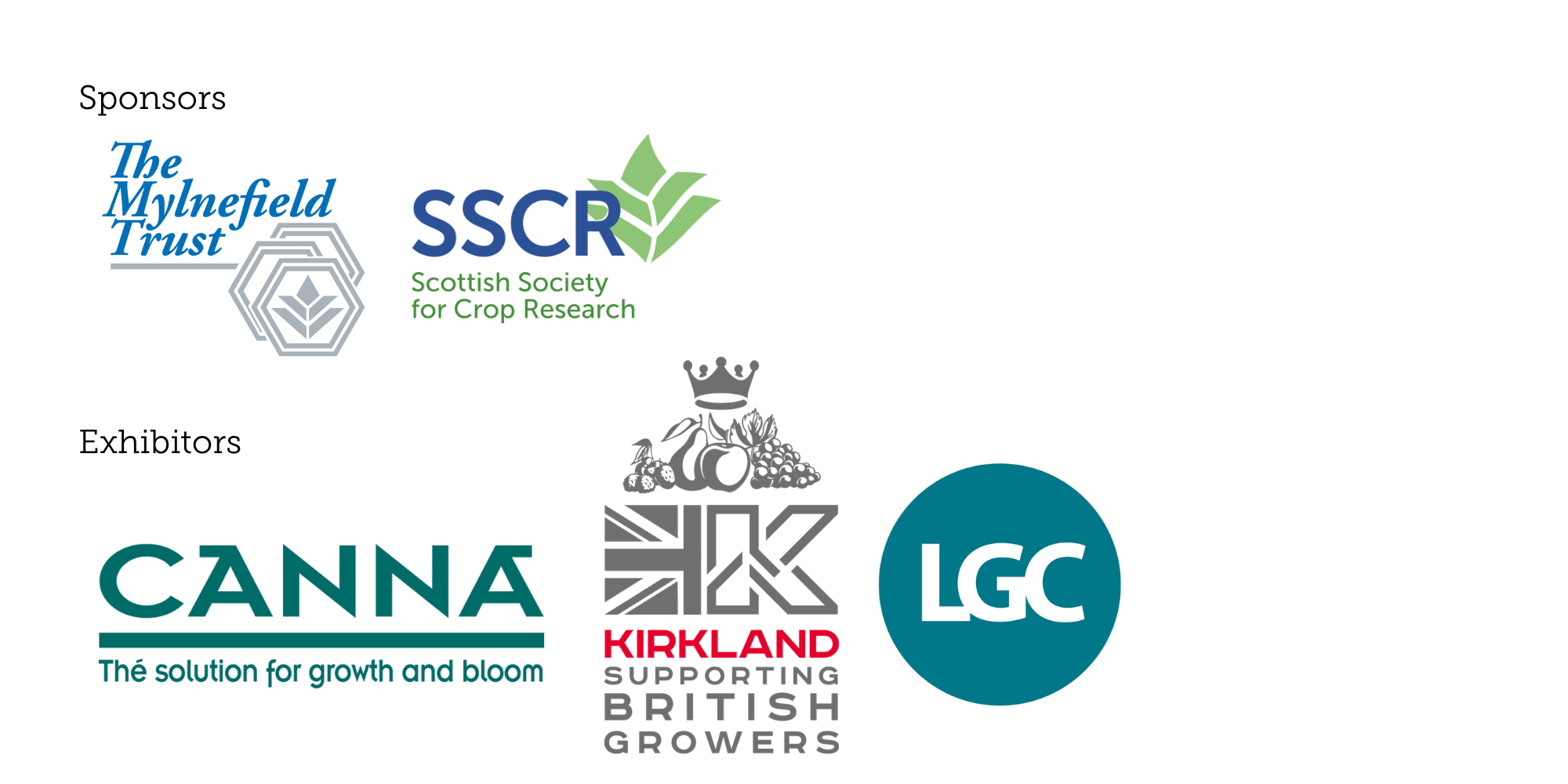 F4F Sponsors and Exhibitors-1