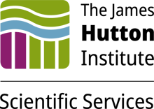 Scientific Services logo full colour